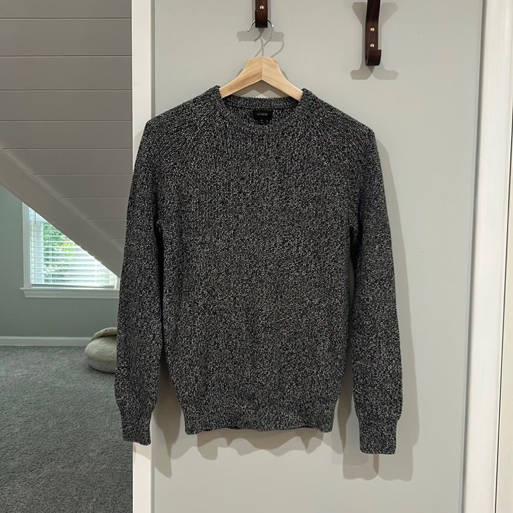 J. Crew Sweater